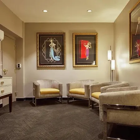 The California Hotel